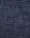 Summer Casual Sea Blue Chambray
