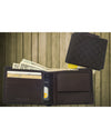 Luxire Leather Wallet