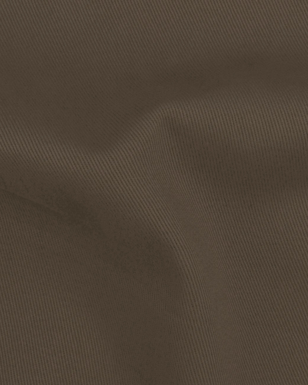 Drab Khaki Soft Twill