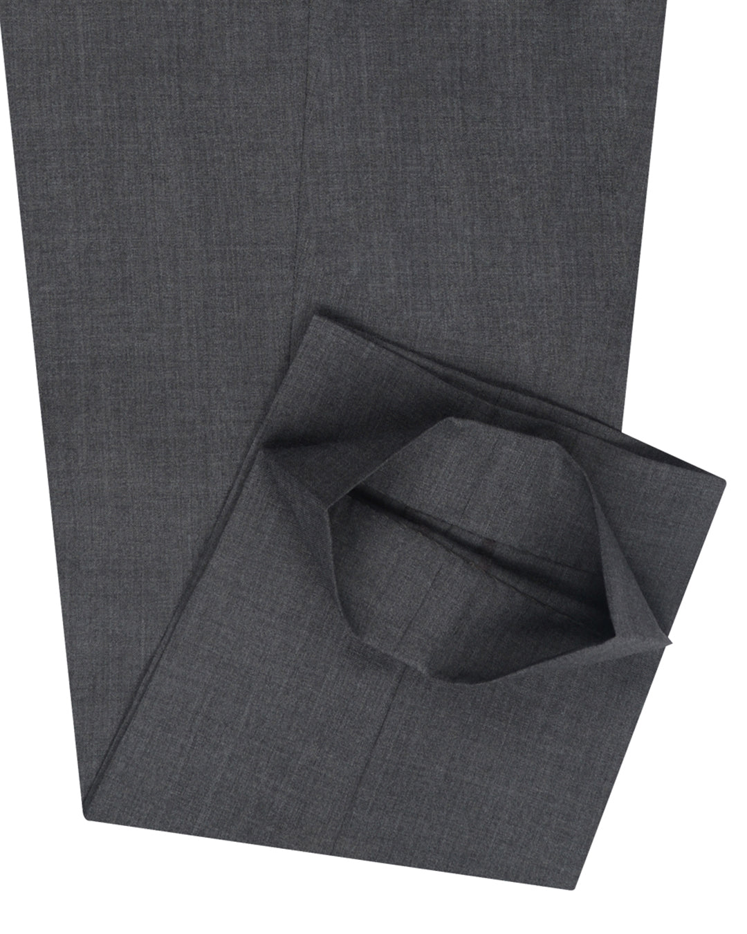 Dugdale Fine Worsted - Grey Plain