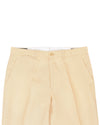 Dugdale Linen:Beige Plain