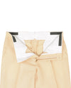 Dugdale Linen:Beige Plain