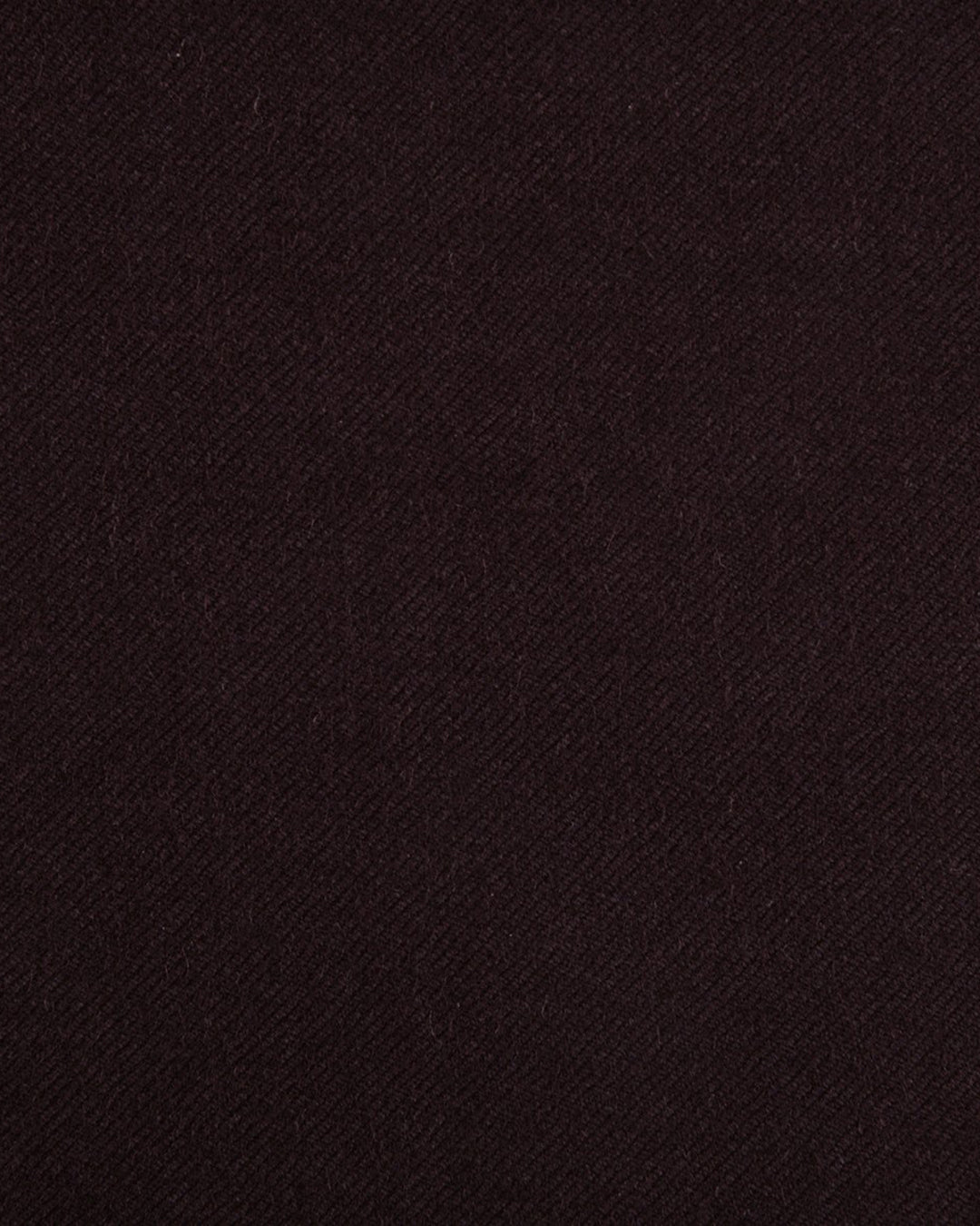 EThomas Wool Cashmere: Chocolate Brown