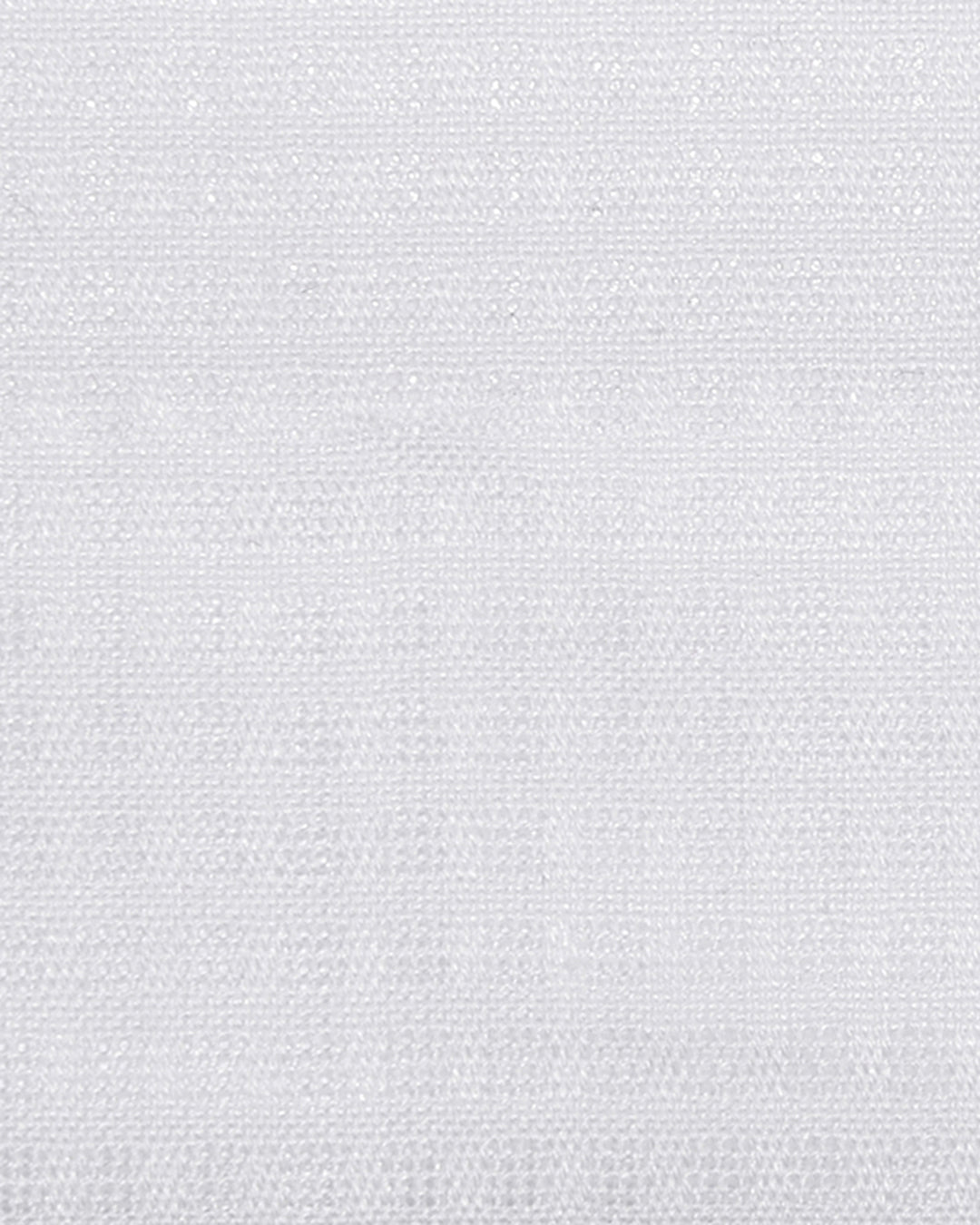 Grandi and Rubinelli White Self Mash Texture - 4