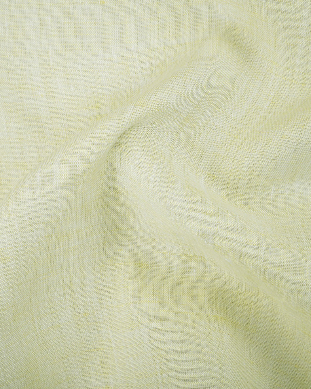 Grandi and Rubinelli Soft Yellow Linen