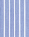 Summer Light Blue Tape Stripes