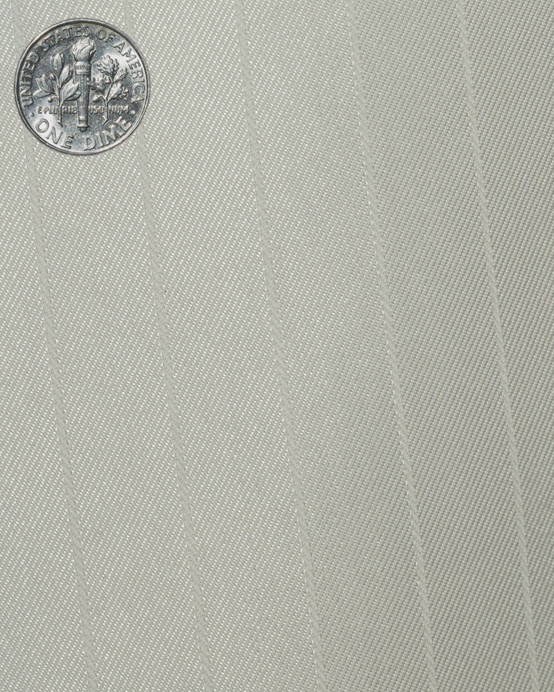 Sic-Tess Soft Cream Pinstripes - 4