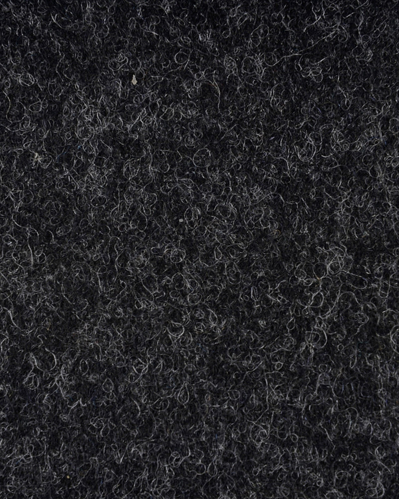 Minnis Flannel: Charcoal Jacket