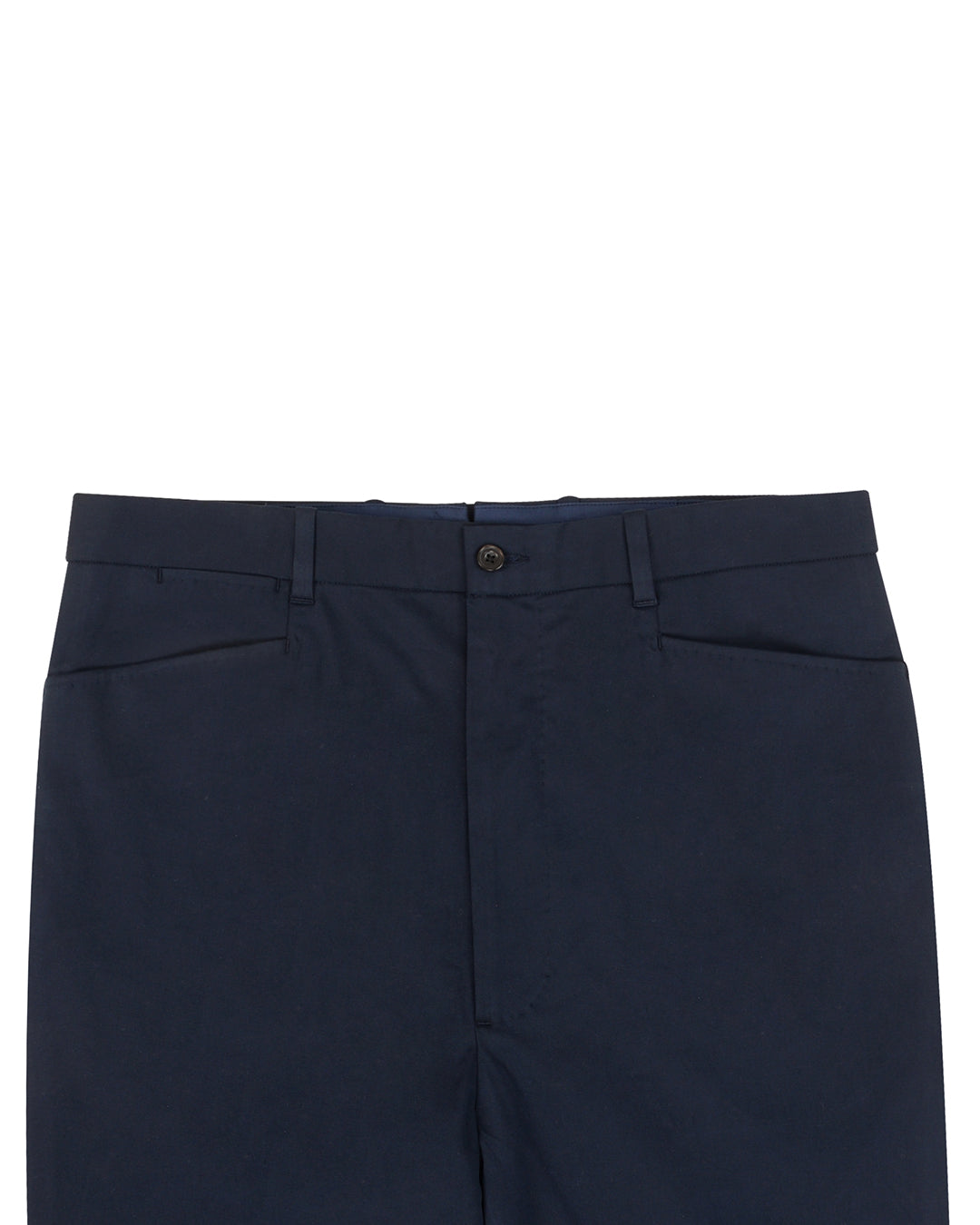 Indigo Twill Pant Chino