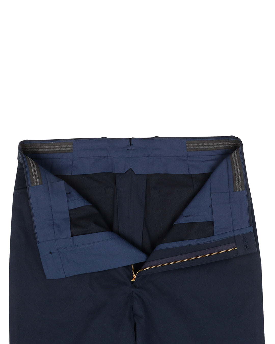 Indigo Twill Pant Chino