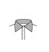 Hidden Internal Styles: Shirt