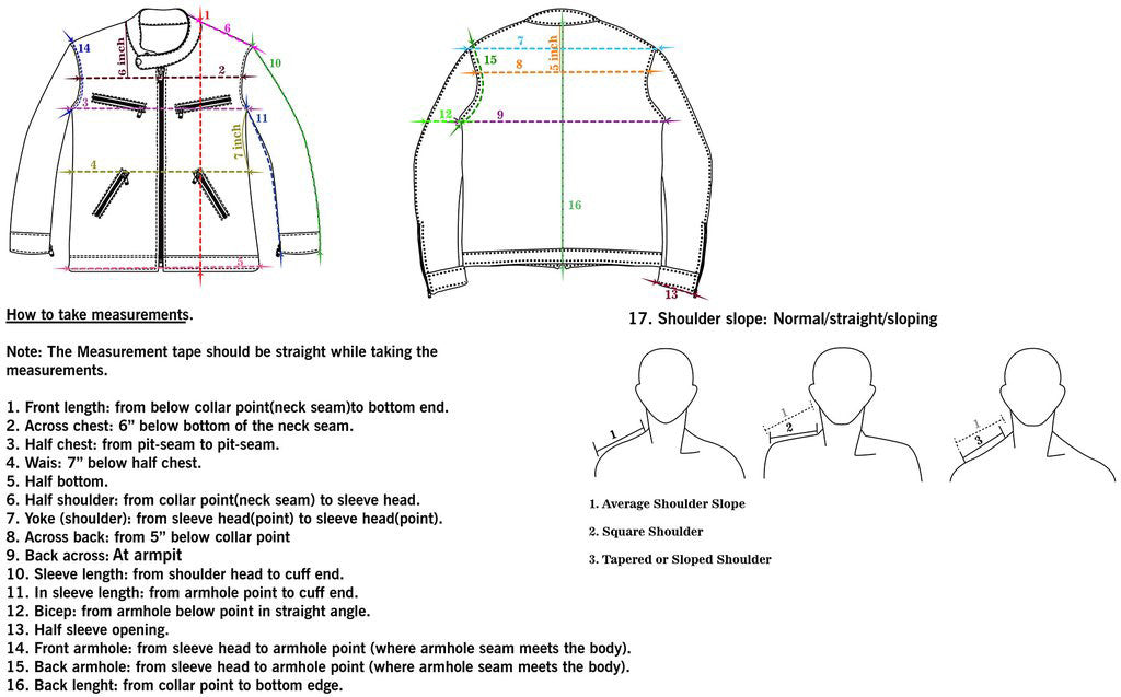 Quilted Leather Moto Jacket MTM - 2