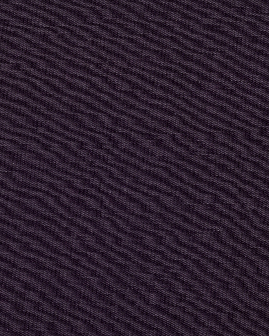 Cotton-Linen: Dark Purple