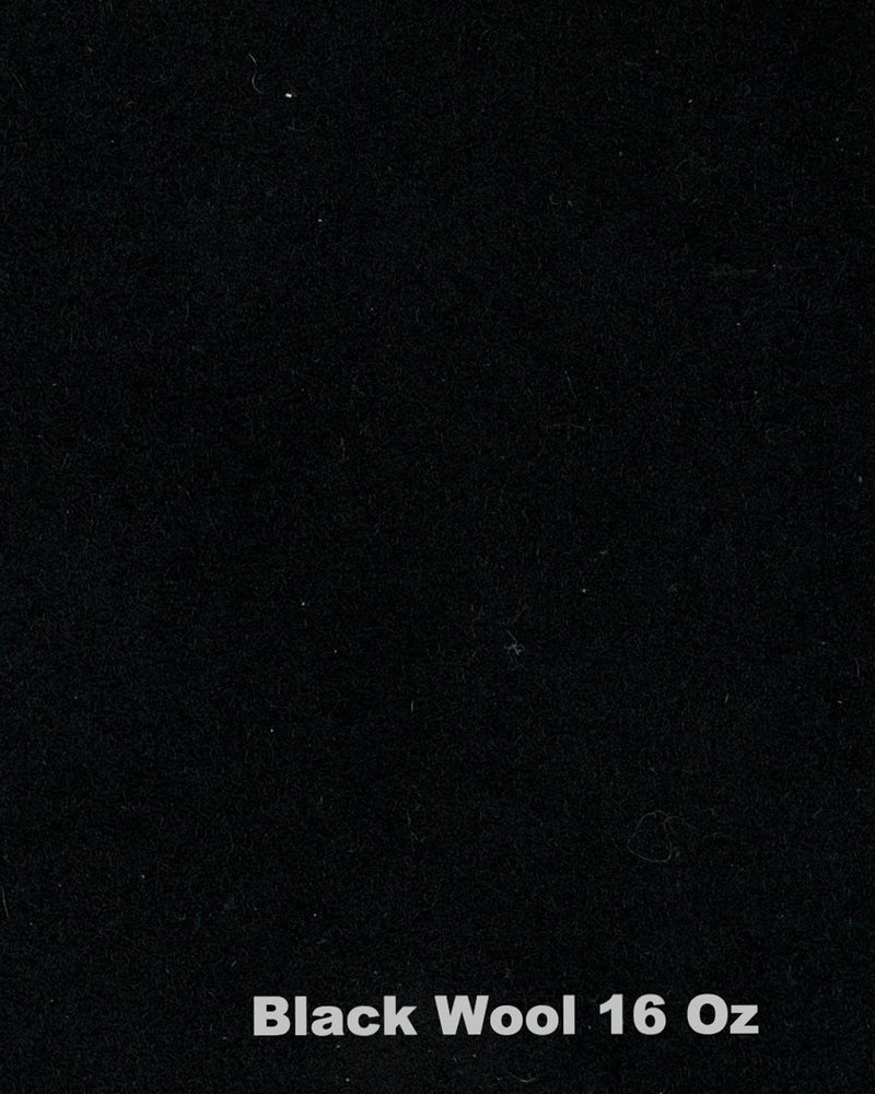 Luxire Wool Overcoat