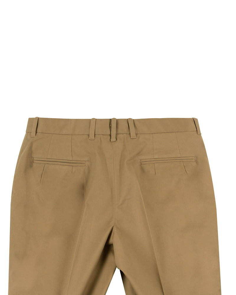 Khaki Chino