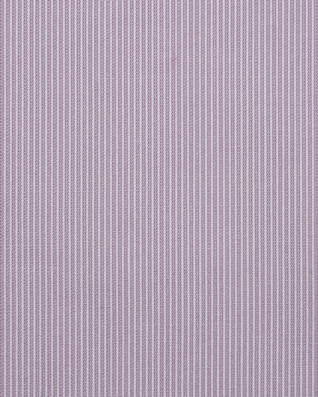 Cotton Poly: Purple Textured Pin Stripes - 5