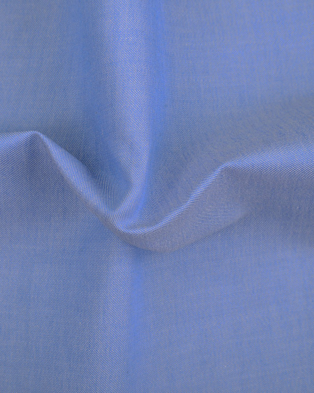 Light Indigo Twill - 5