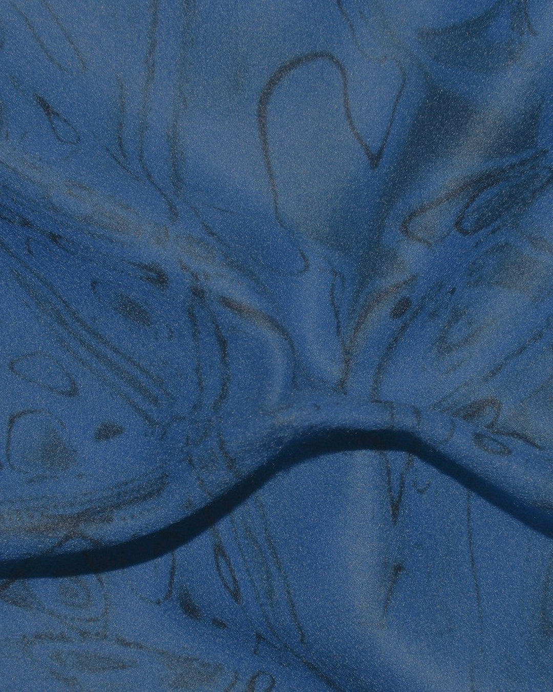 Performance Polo: Blue Print - 4