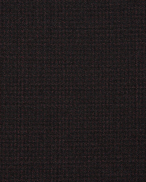 Loro Piana: Dark Brown Mini Checks