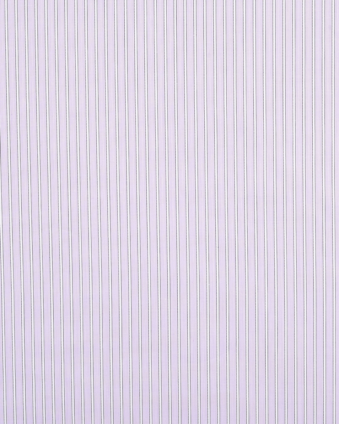 Lavender White Stripes by Monti - 4