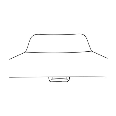 Hidden Internal Product: ADDITIONAL OPTIONS Standard Styles