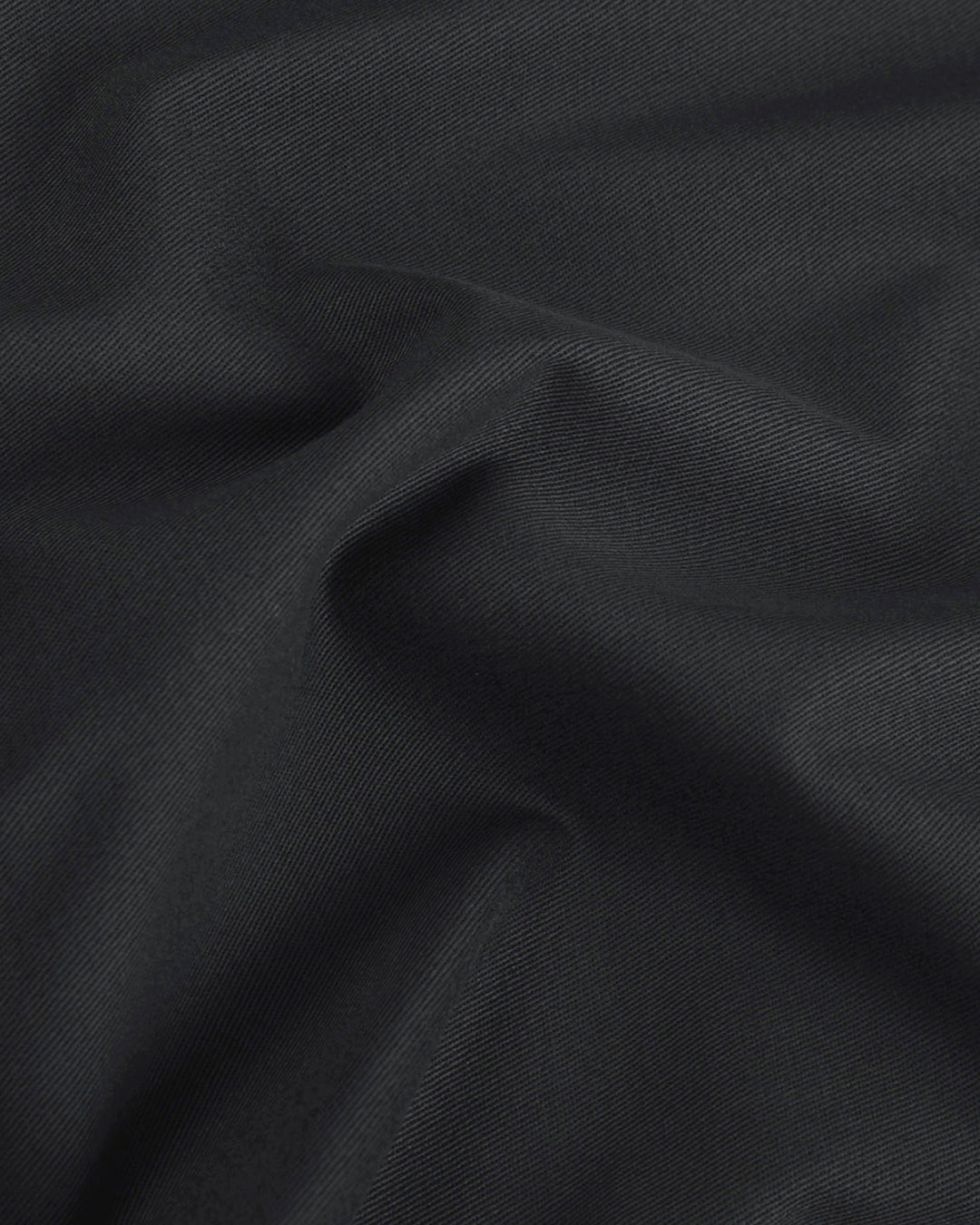 Grey Twill Pant
