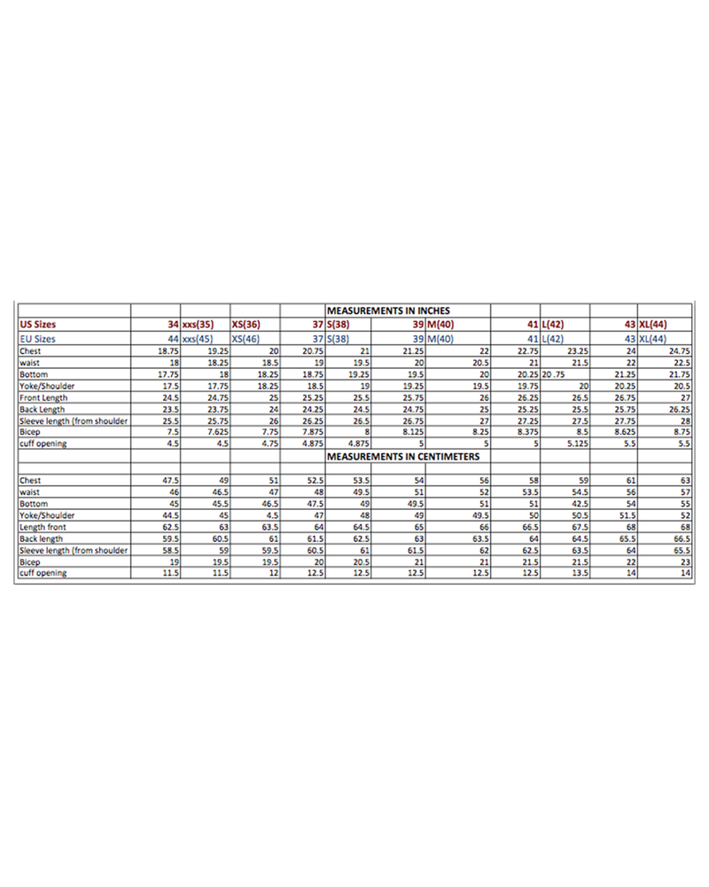 Styleforum+Luxire: Leather Moto Jacket MTM