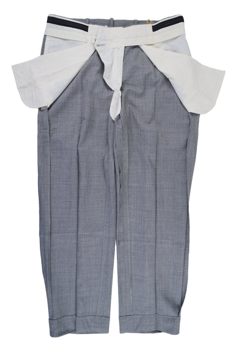 Hidden Internal Product: Lining Standard Styles