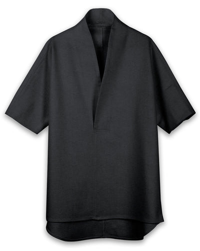 Noragi in Charcoal Grey Canvas