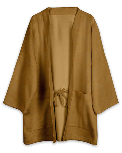 Noragi in Mustard Yellow Canvas