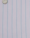 Monti Pale Pink Stripes Royal Oxford