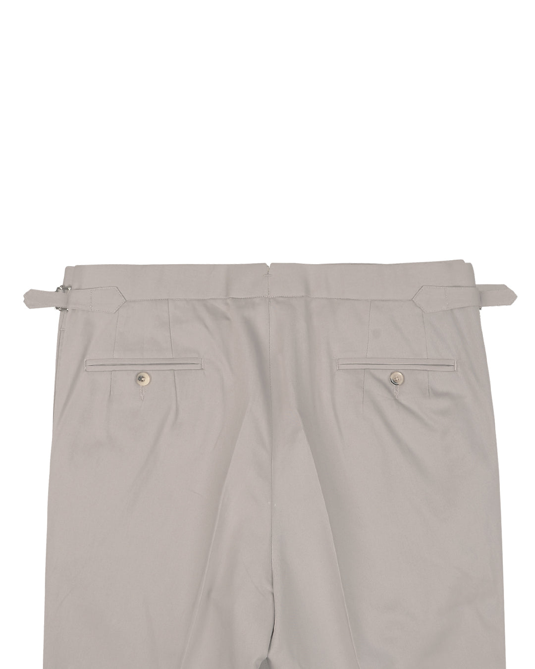 Sondrio: Washed Stone Twill - 4