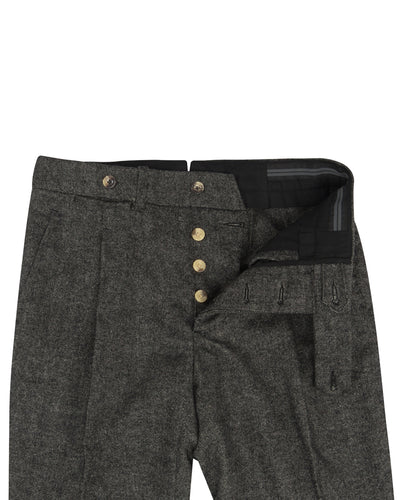 Giuseppe: Grey Birdseye