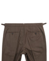 Reda: Brown Flannel