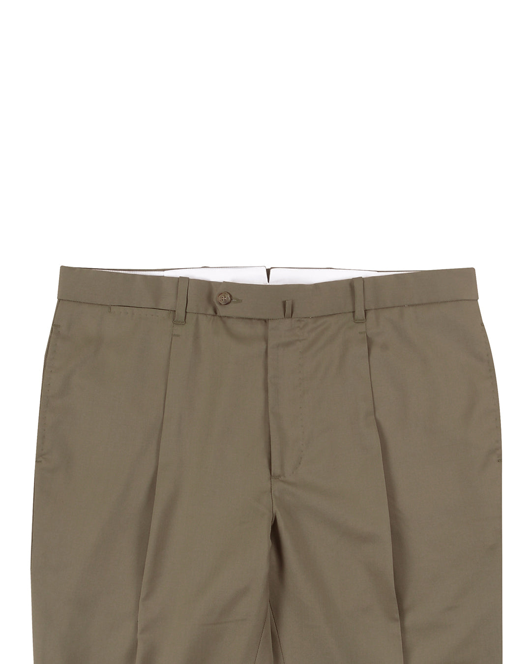 VBC: Sand Wool Twill - 2