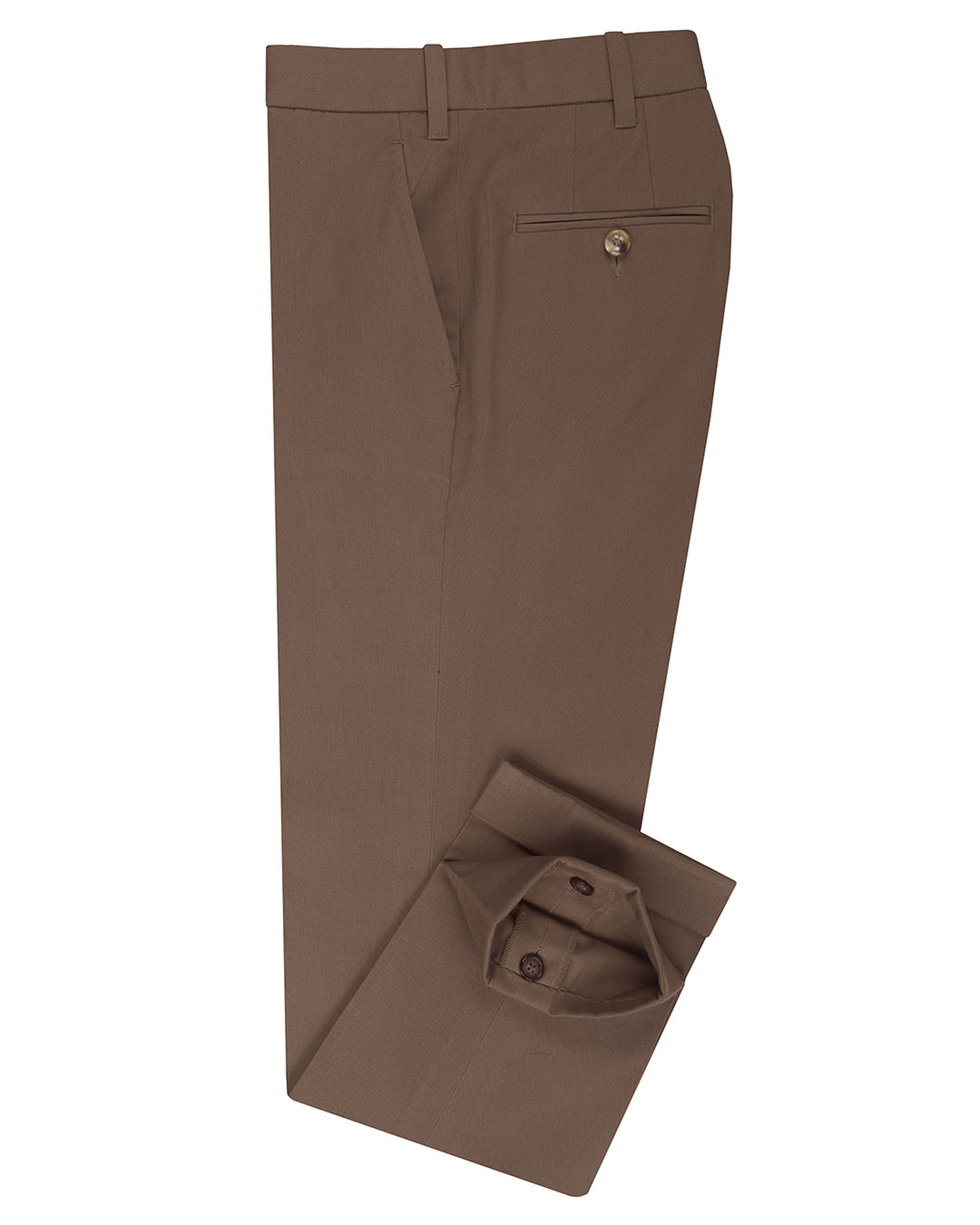 Arihant Pecan Brown-Chino - 2