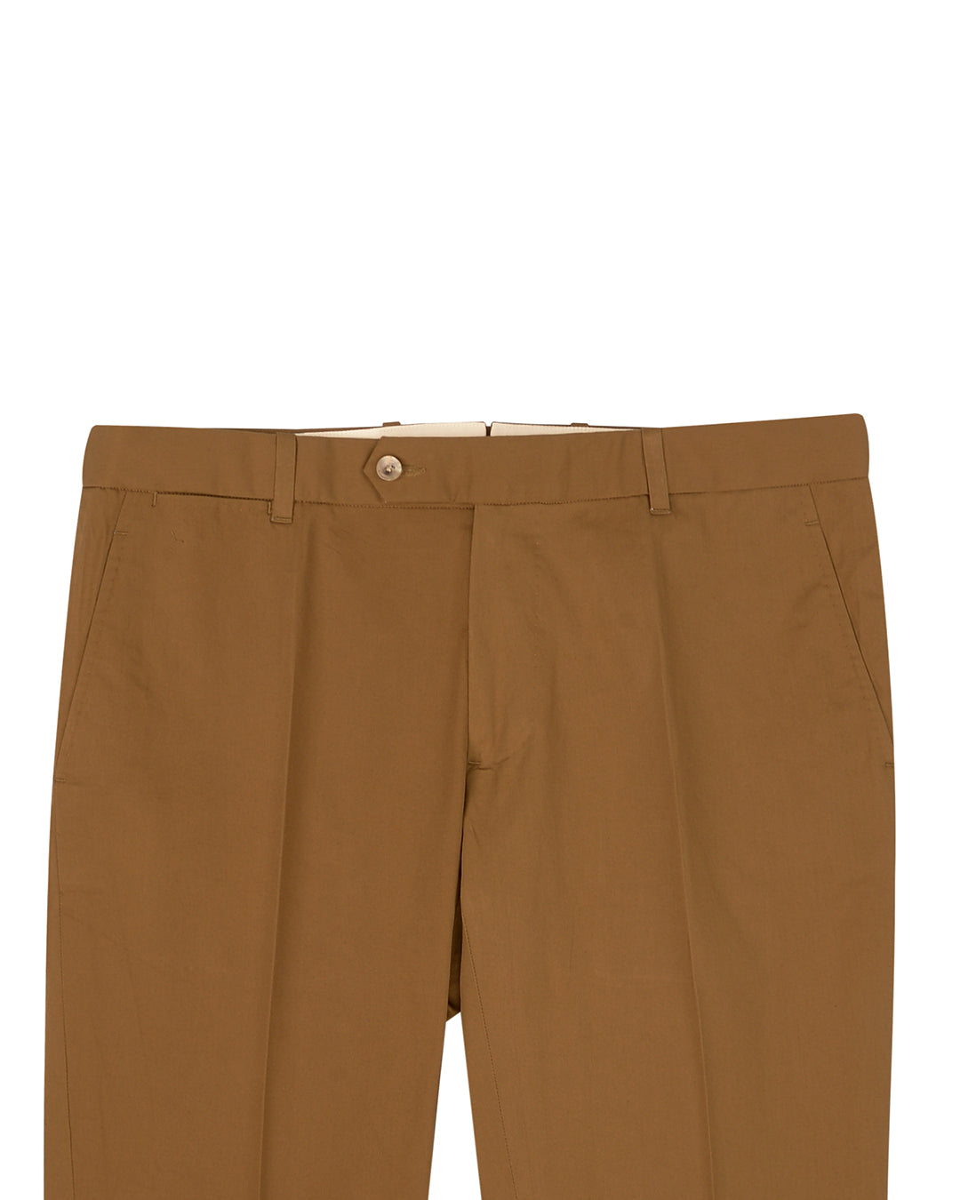 Bronze Brown Rich Twill