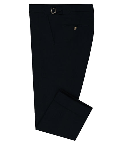 Matte Black Chino