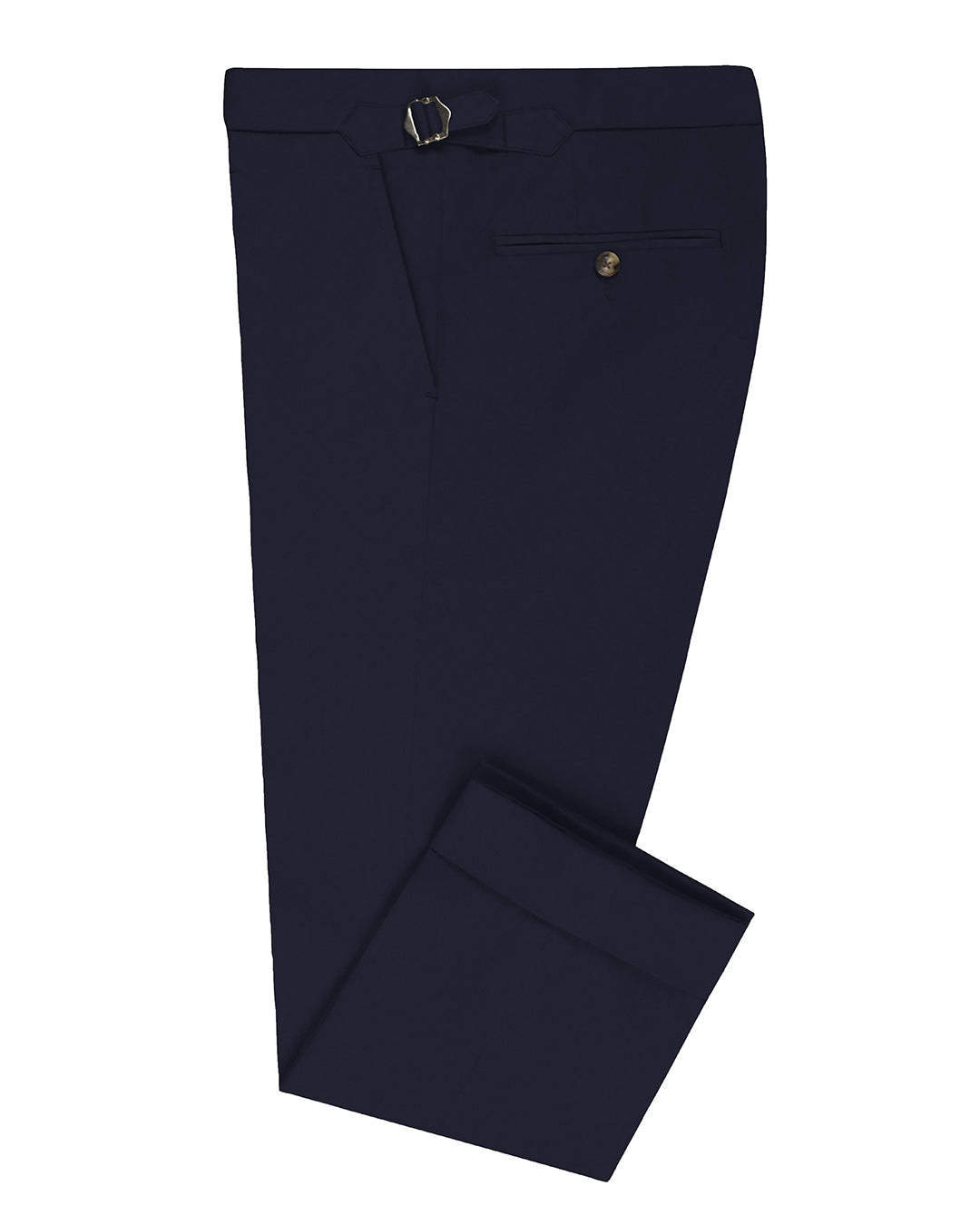 VBC Midnight Matt Twill Pants - 1