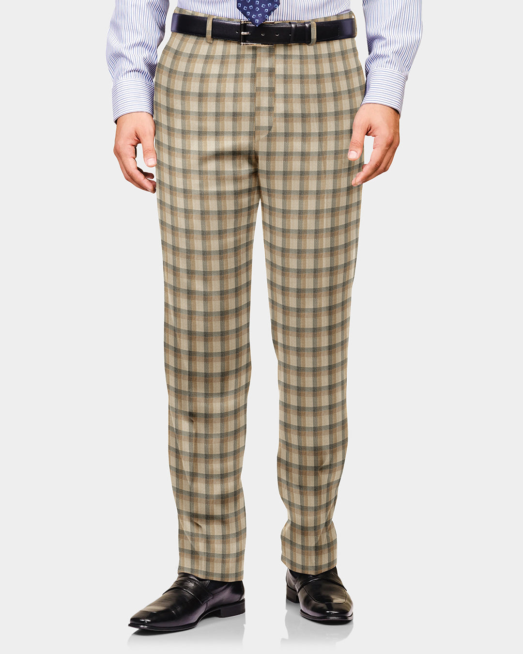 EThomas Tan Choco Checks - 2