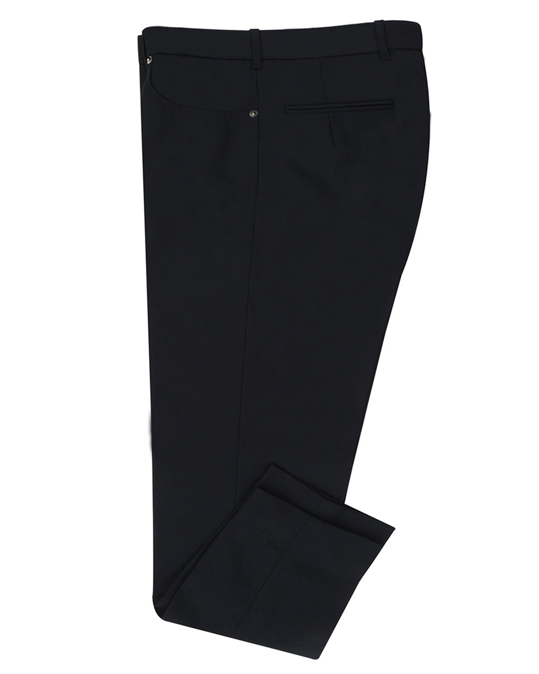 Performance Chino Black