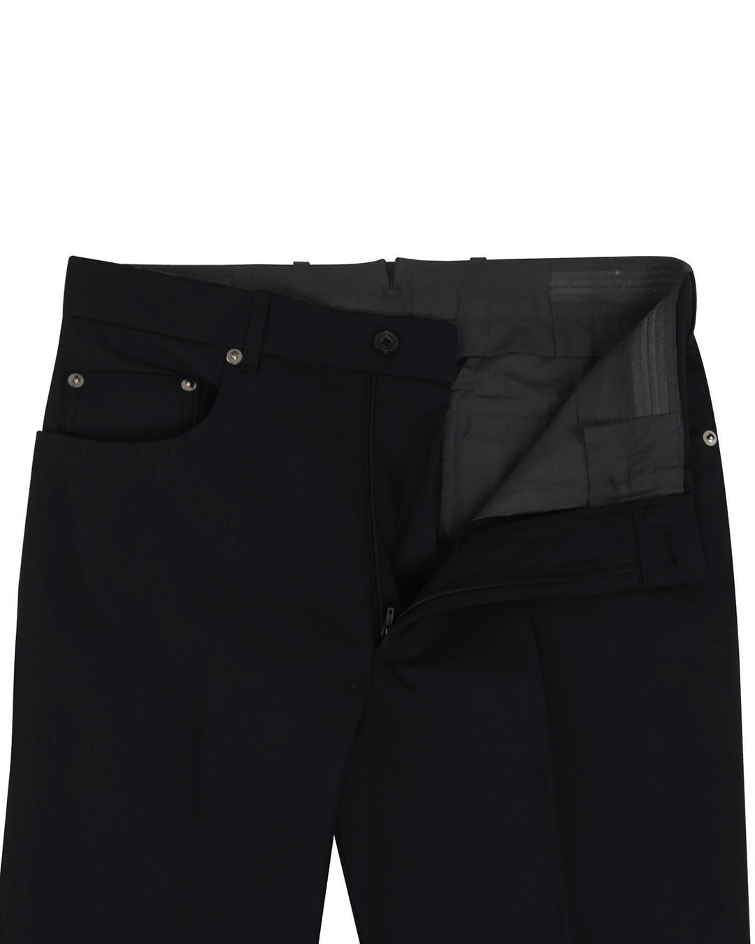 Performance Chino Black