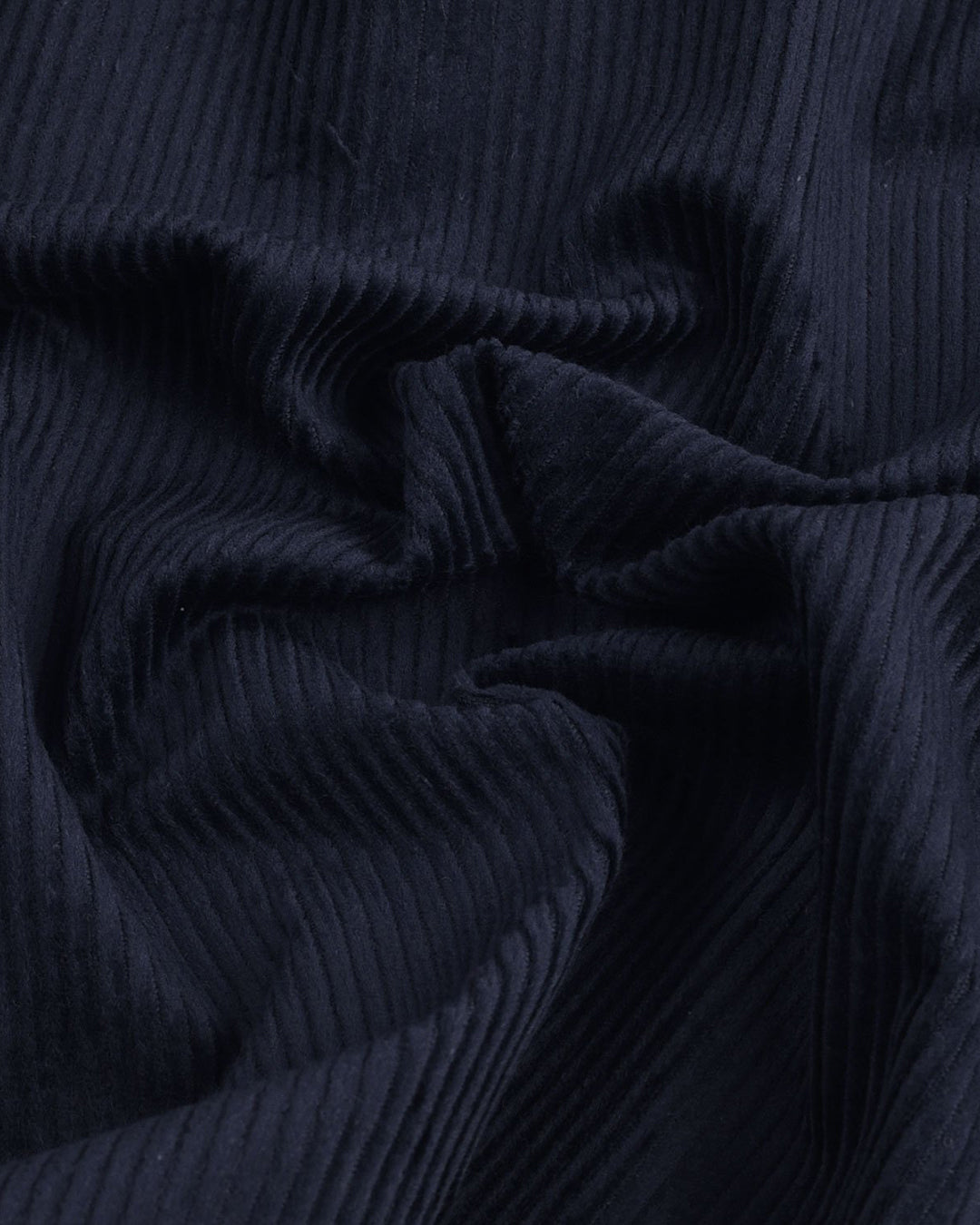 Corduroy: Dark Indigo - 10 Wale - 6