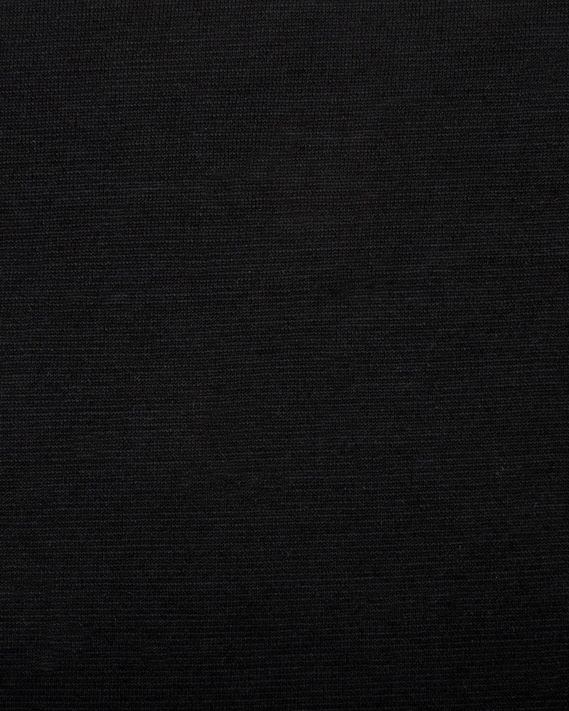 Schoeller Athelete Light Merino: Black