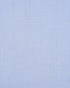 Blue Graph Checks Plain