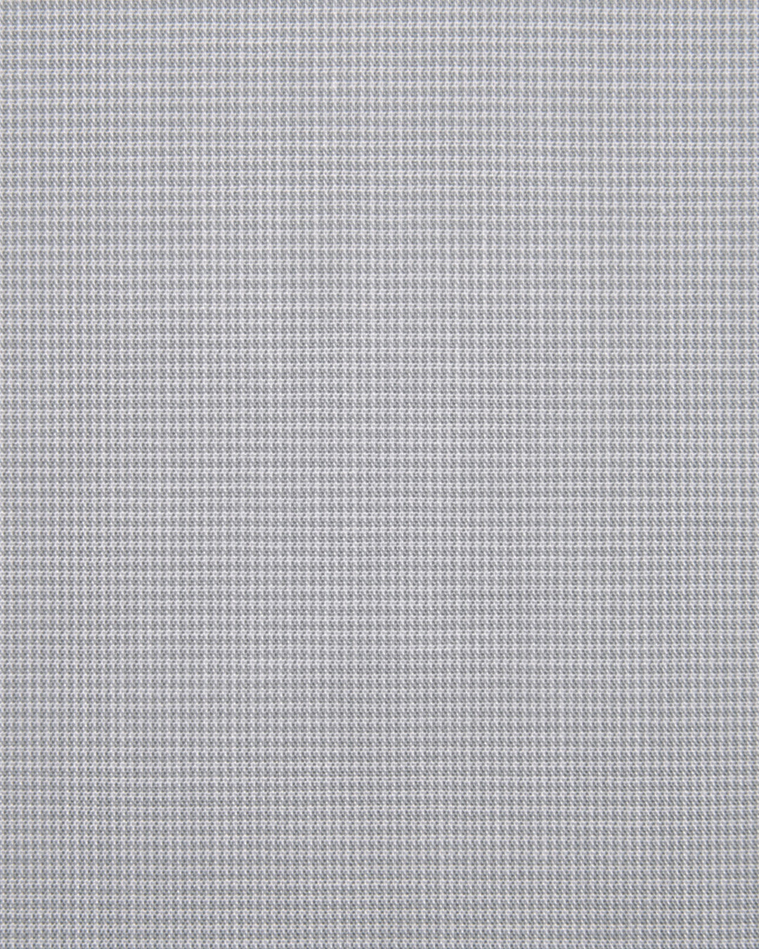 Ash Grey Houndstooth