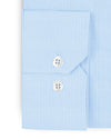 The Finest - Luxire Blue Gingham 300/4