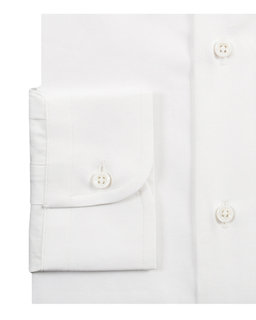Alumo Genio: White Twill - 2