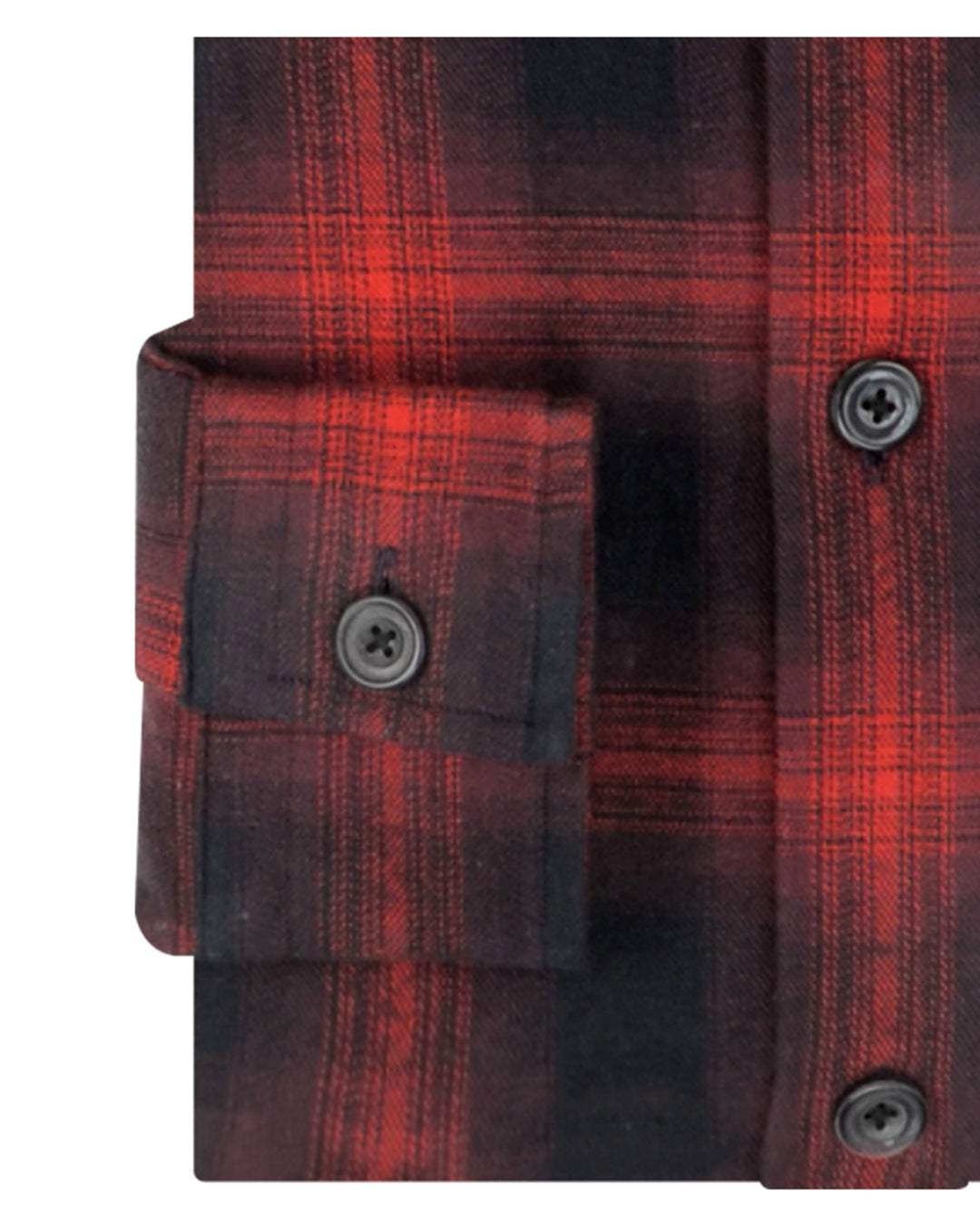 Red Black Tartan Checks