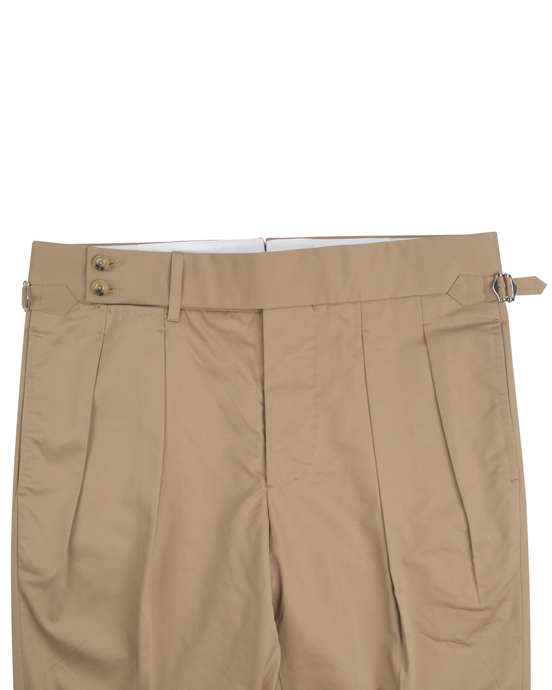 Soft Bronze Chino